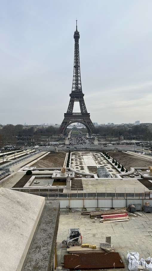 王道から穴場まで、実際に見てよかった世界の建築3選。エッフェル塔、アブシンベル、ワット・パクナム