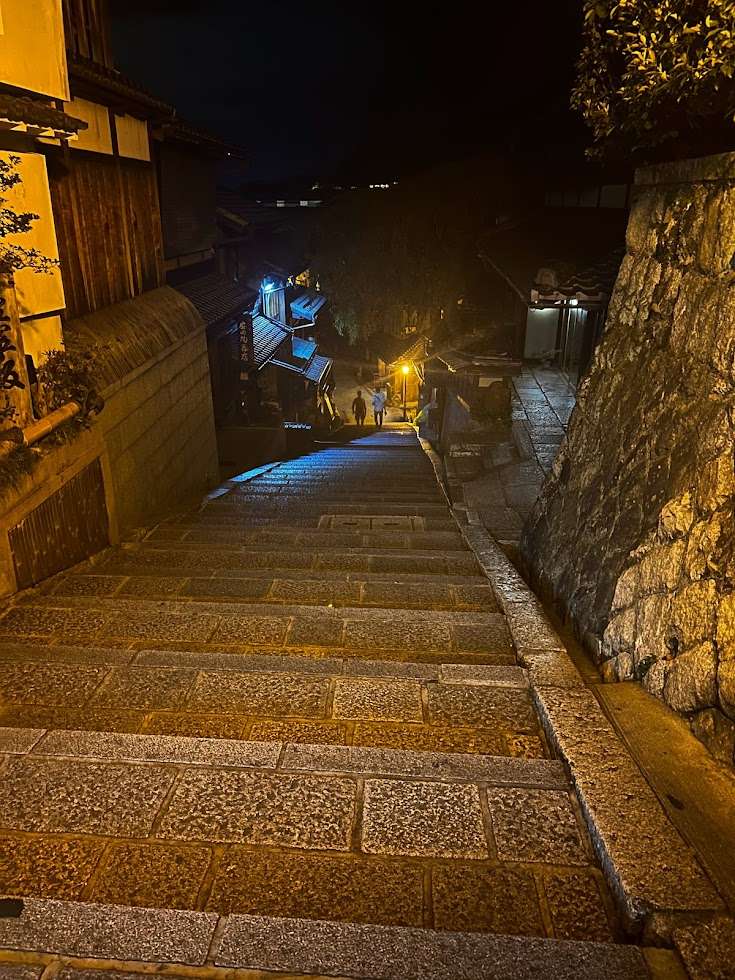 二年坂