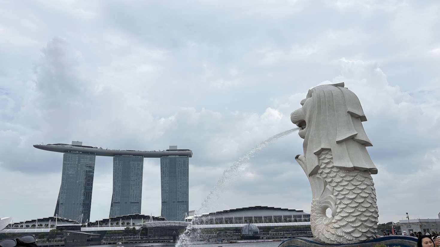 チャンギ空港で液体は持ち込める？搭乗前検査と空ボトル持参のすすめ
