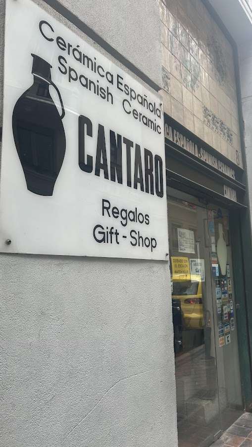 Cantaro