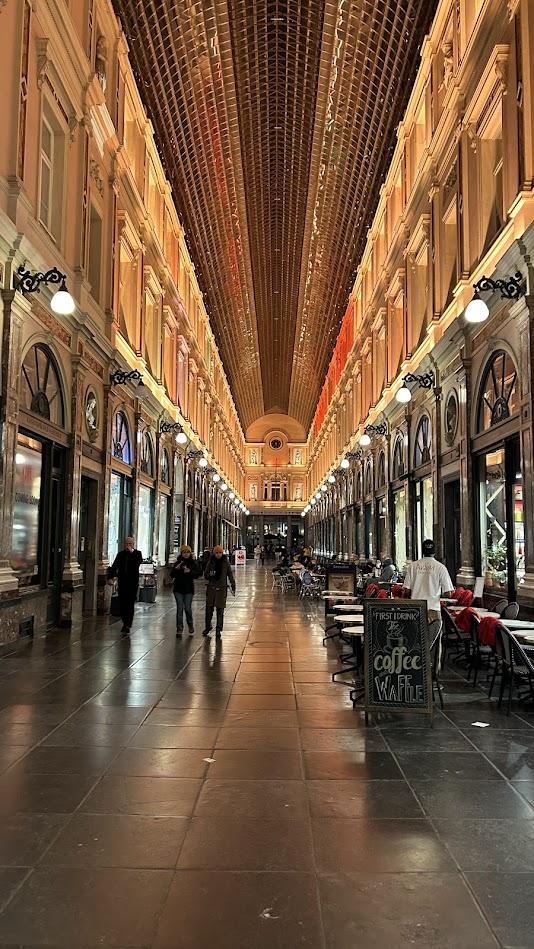 ヨーロッパ旅行記 第10回：初一人旅の終わり