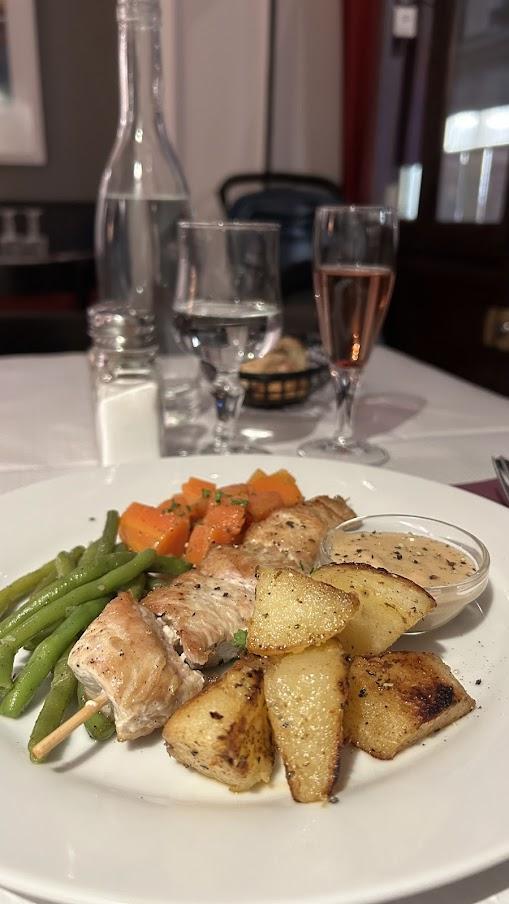 Coup de Torchon's Main