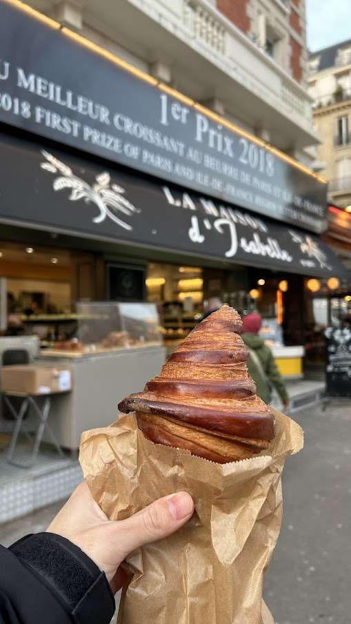 Croissant