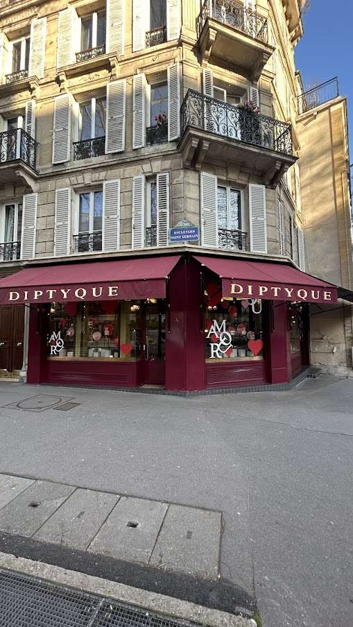 Diptyque