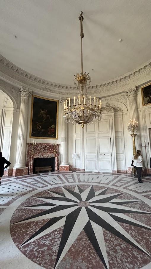 Grand Trianon Palais