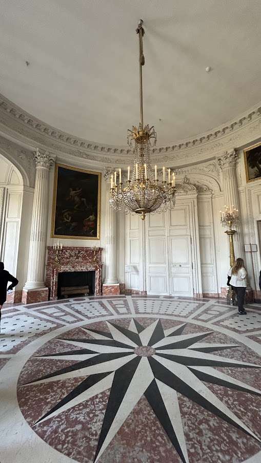 Grand Trianon Palais