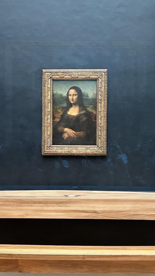 モナ・リザ