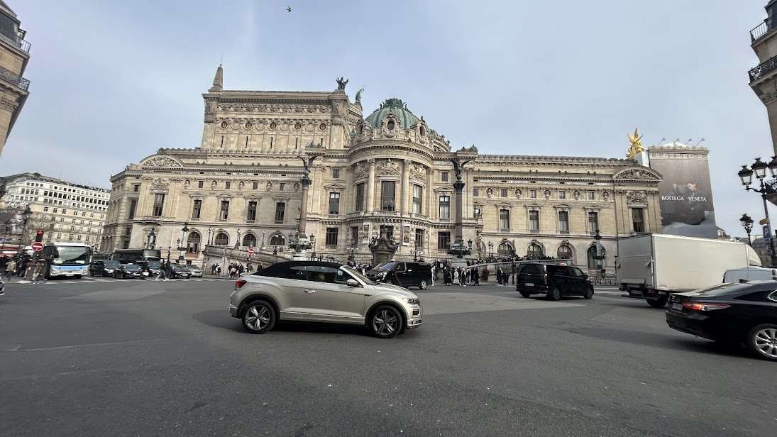 Opera House