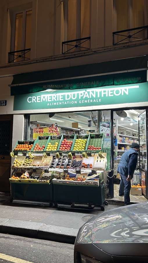 Super Market