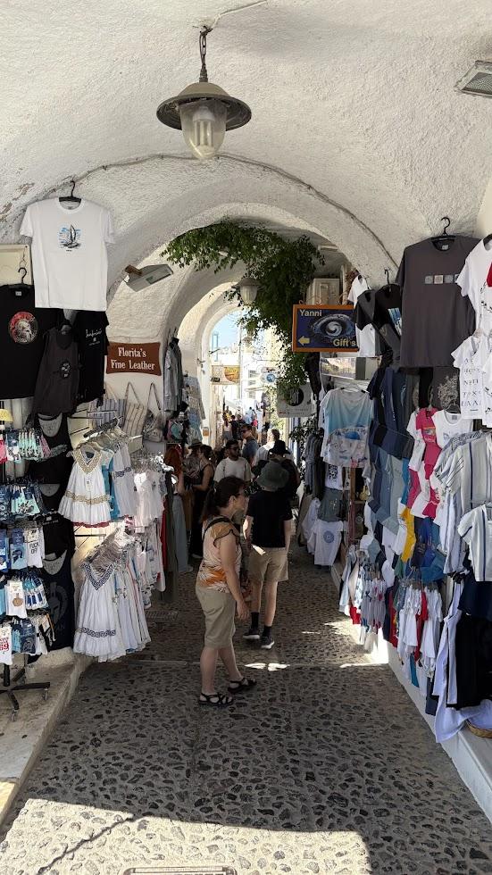 旅の様子のスナップ写真