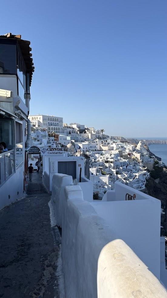 Fira View