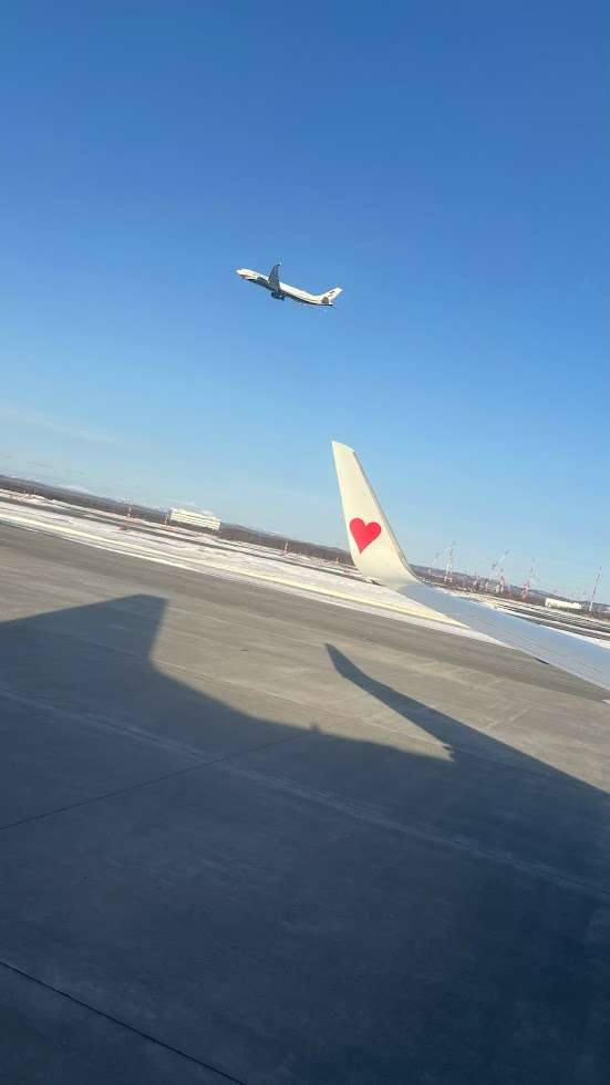 Air Plane