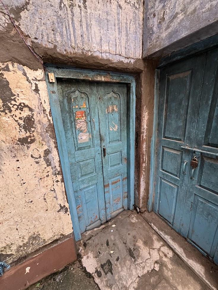 Appearance of Cricket Shop