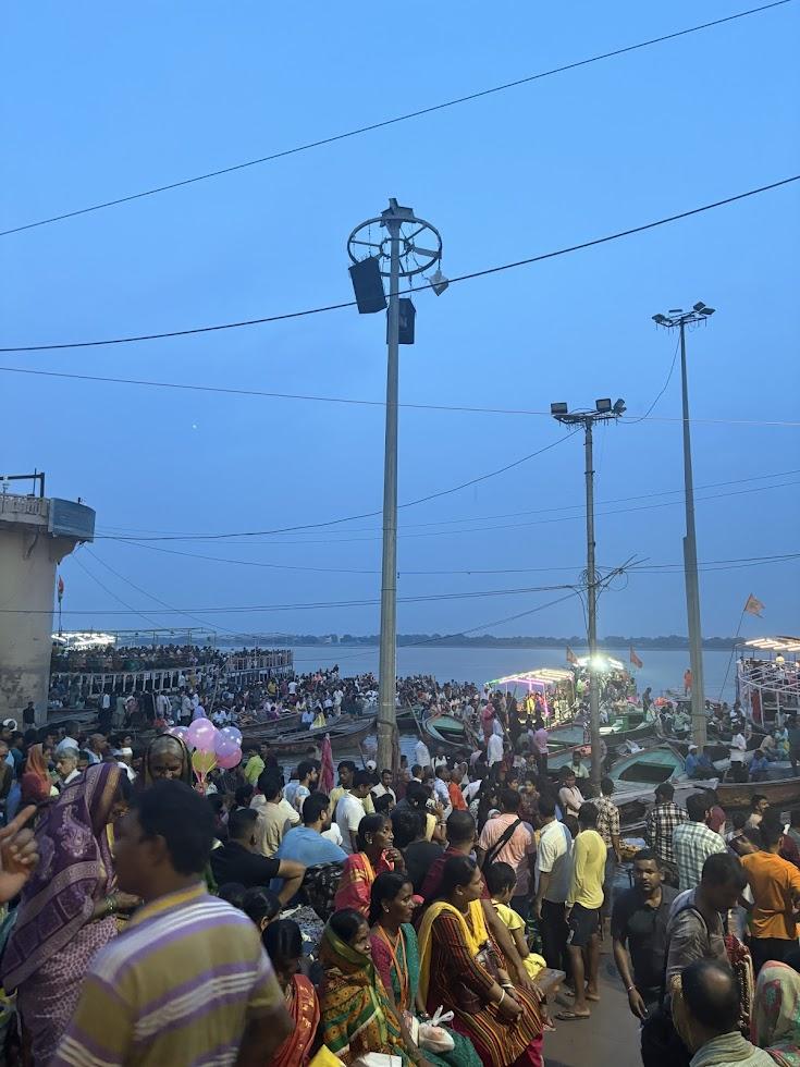 Festival of Ganga 1