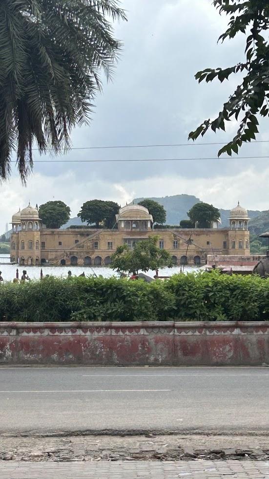 Jal Mahal