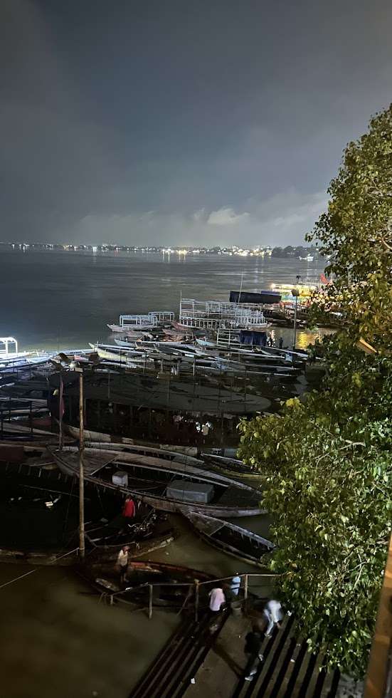 River Side Restaurant
