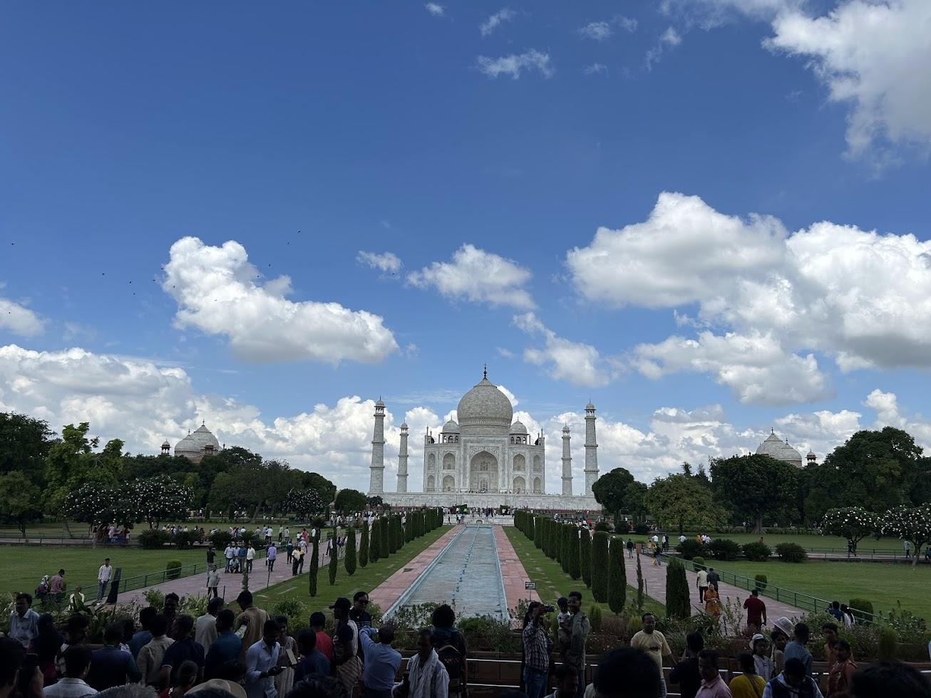 インドのe-VISAの取り方を徹底解説！