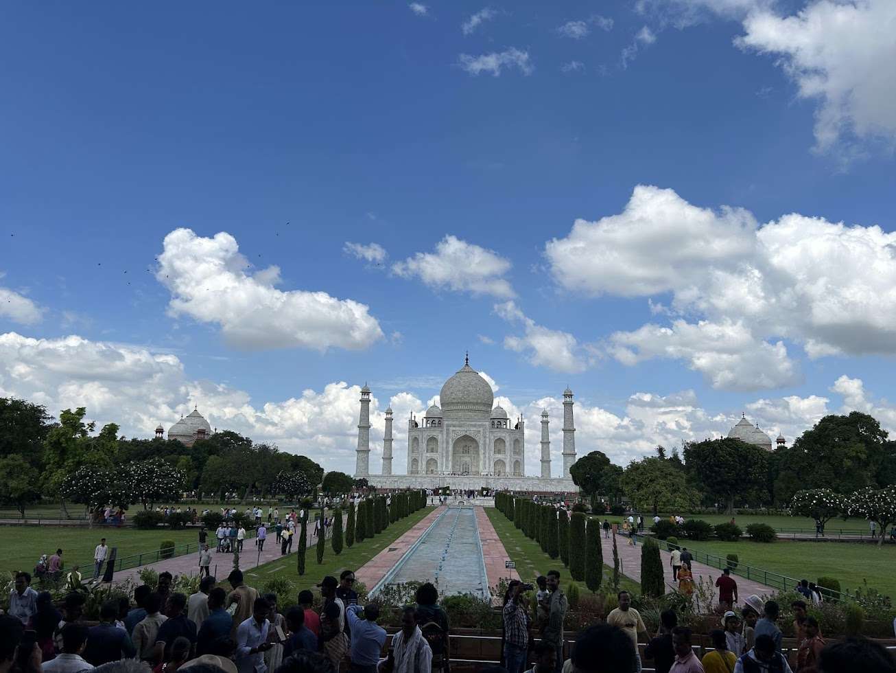 インドのe-VISA申請方法。必要書類と詰まりやすい点の整理
