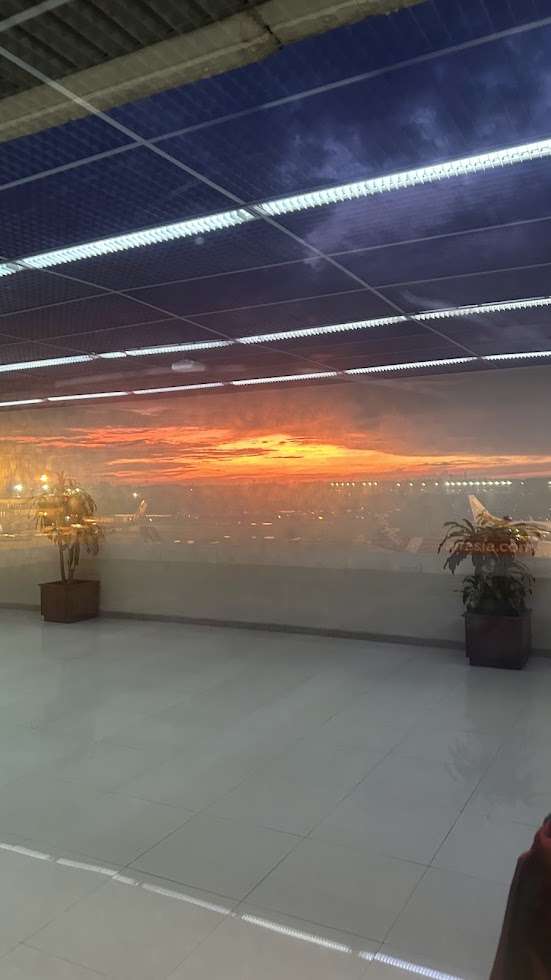 Thai Sunset