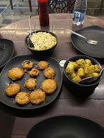 Varanasi Last Dinner