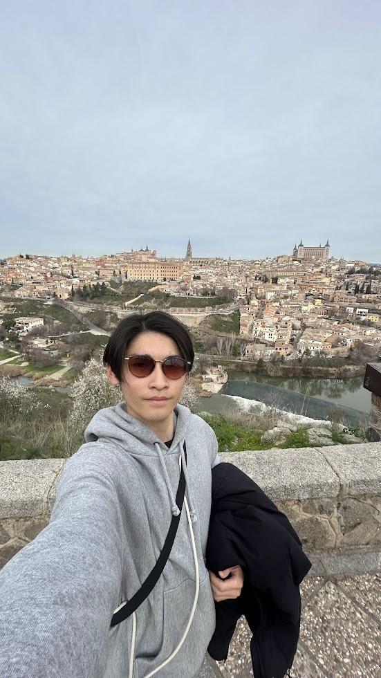 ともきちのプロフィール写真