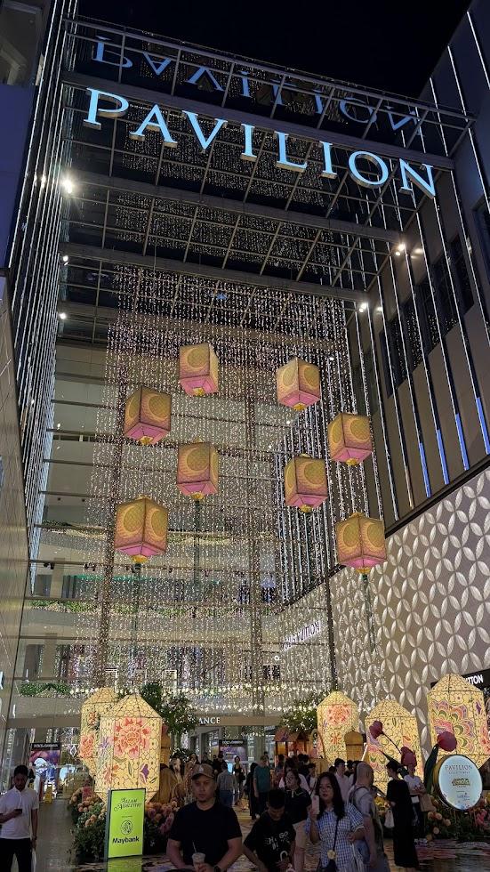 パビリオン・クアラルンプール