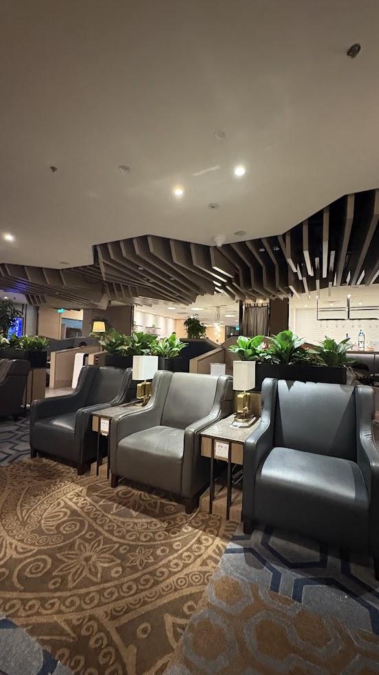 【体験談】Trip.comの会員特典！空港ラウンジを無料で使う裏ワザ、教えます