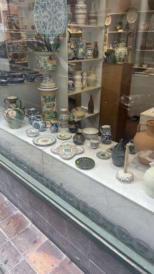 Cantaro Item