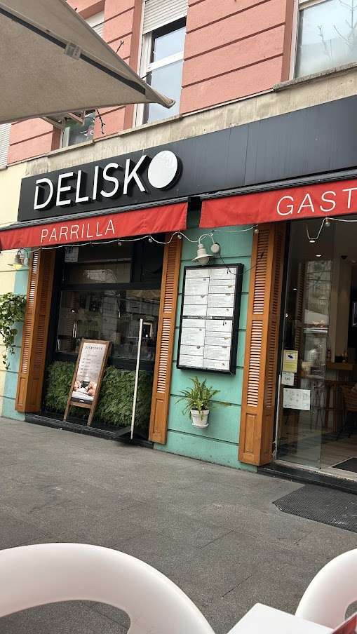 Delisko