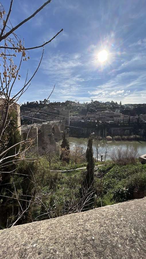 Fly Toledo