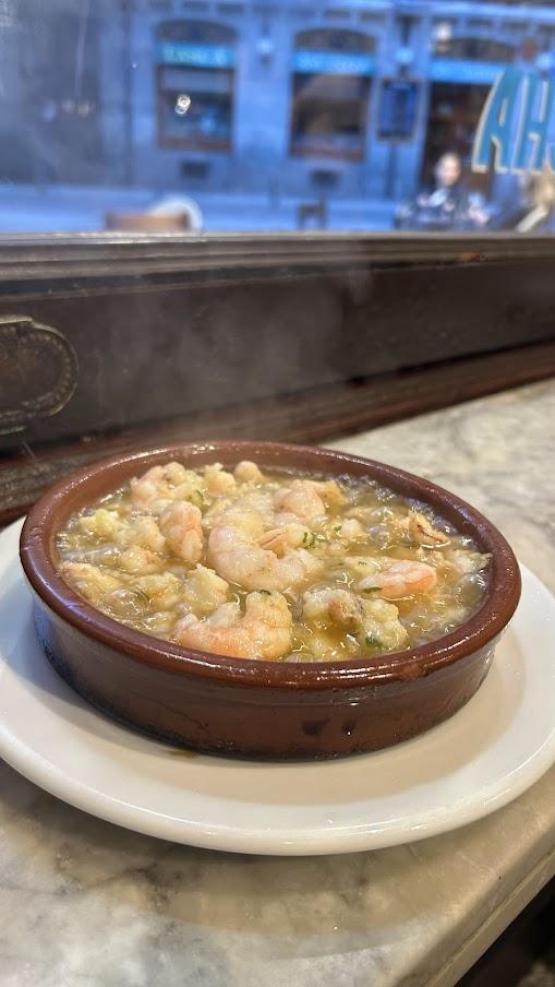 スペインおすすめレストランガイド