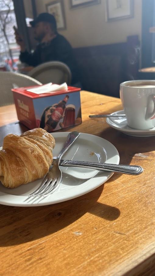 Los Timbales Morning Set