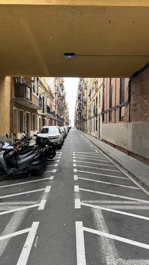 Mediterranean Coastal Towns