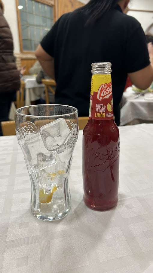 Puerto Ricoのドリンク