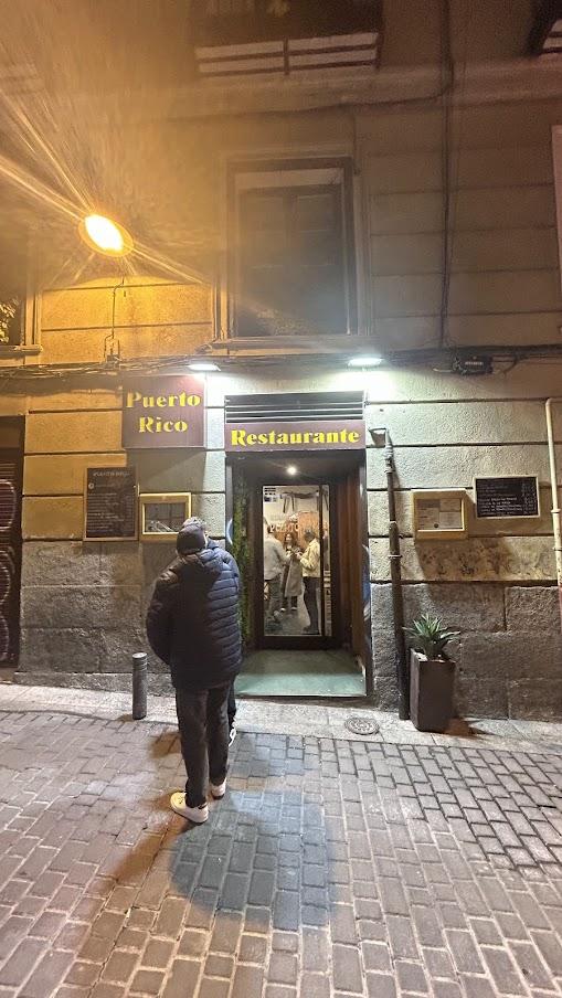 Puerto Ricoの写真