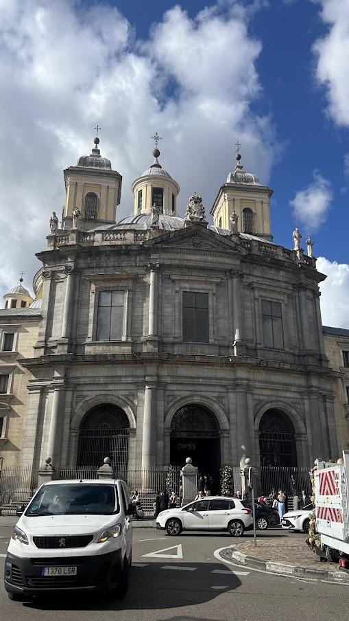 San Francisco el Grande