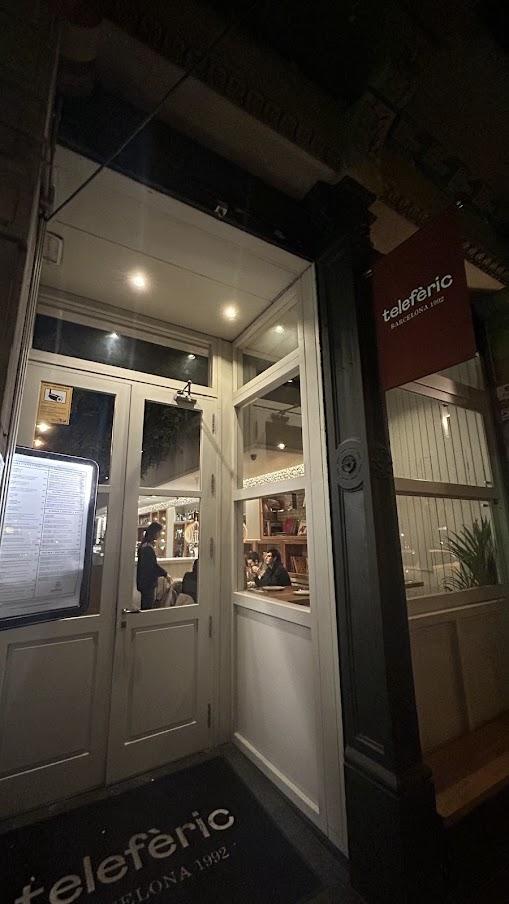 telefericの写真