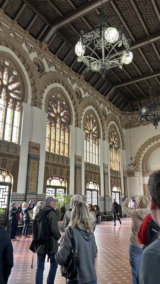 Toledo Station