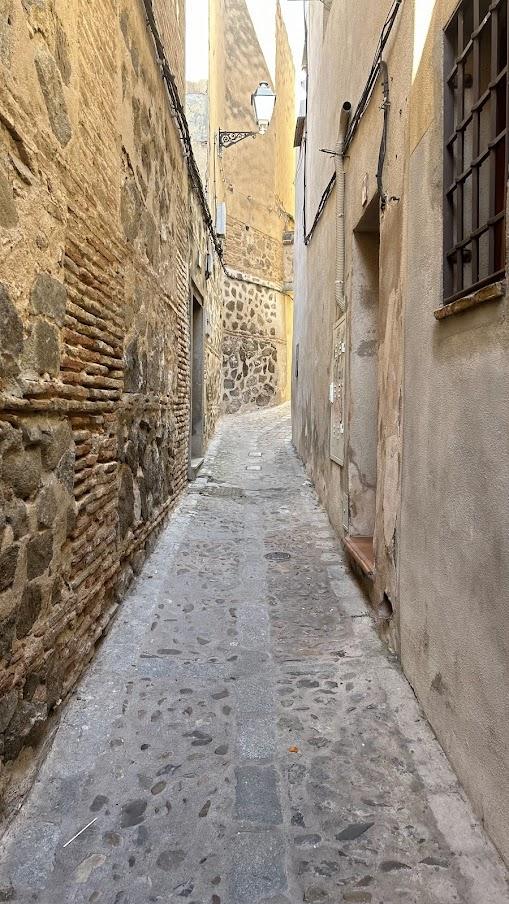 Toledo Streetscape 4