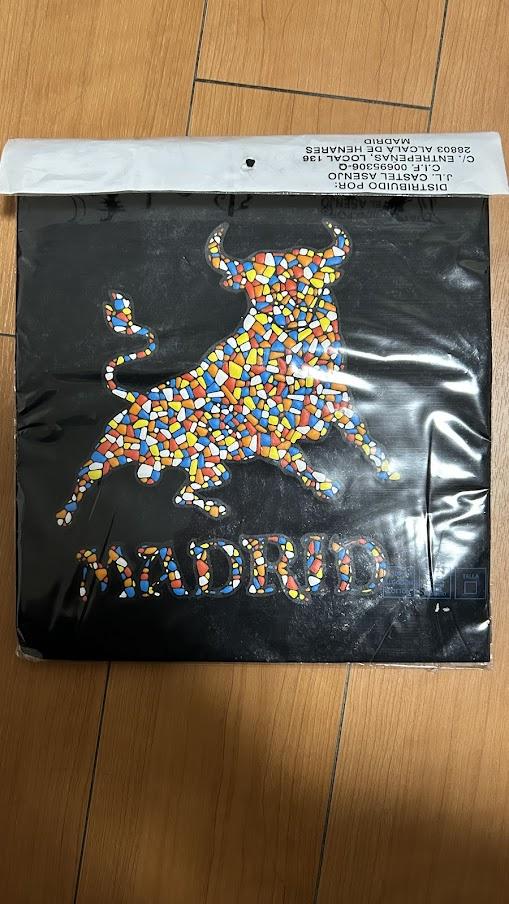 二人が買ったTシャツ