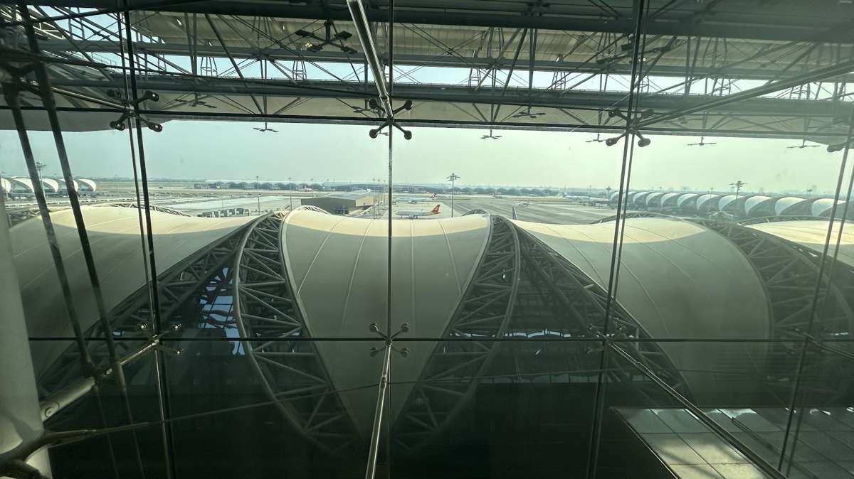 Suvarnabhumi 3