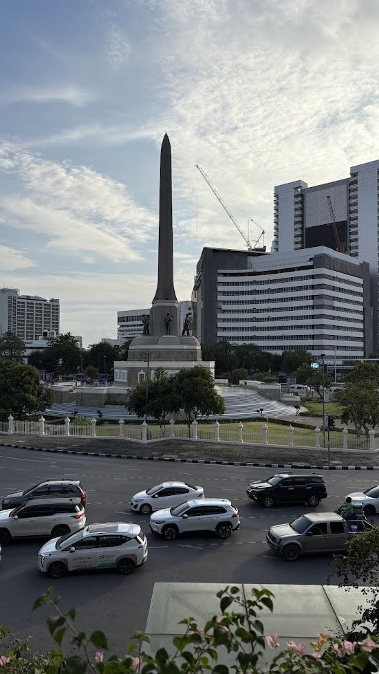 ドンムアン空港からバンコク市内へのアクセス比較。電車・空港バス・タクシーの選び方