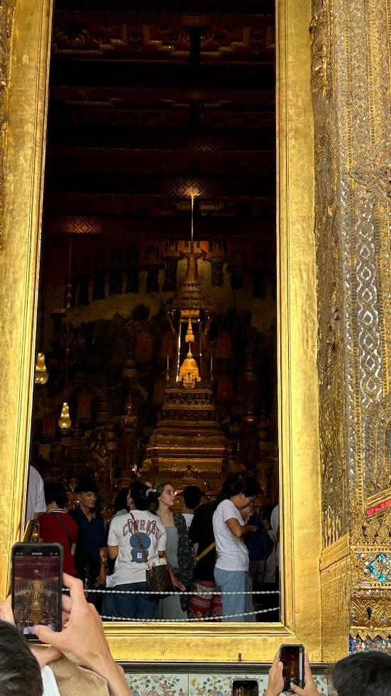 Wat Phra Kaew 1