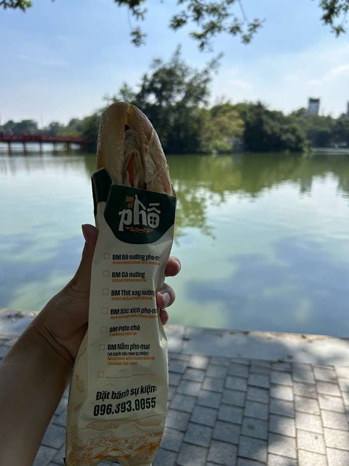 Banh Mi