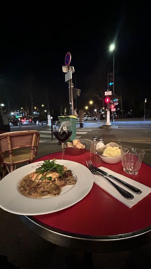 Le Camp de Marsの写真