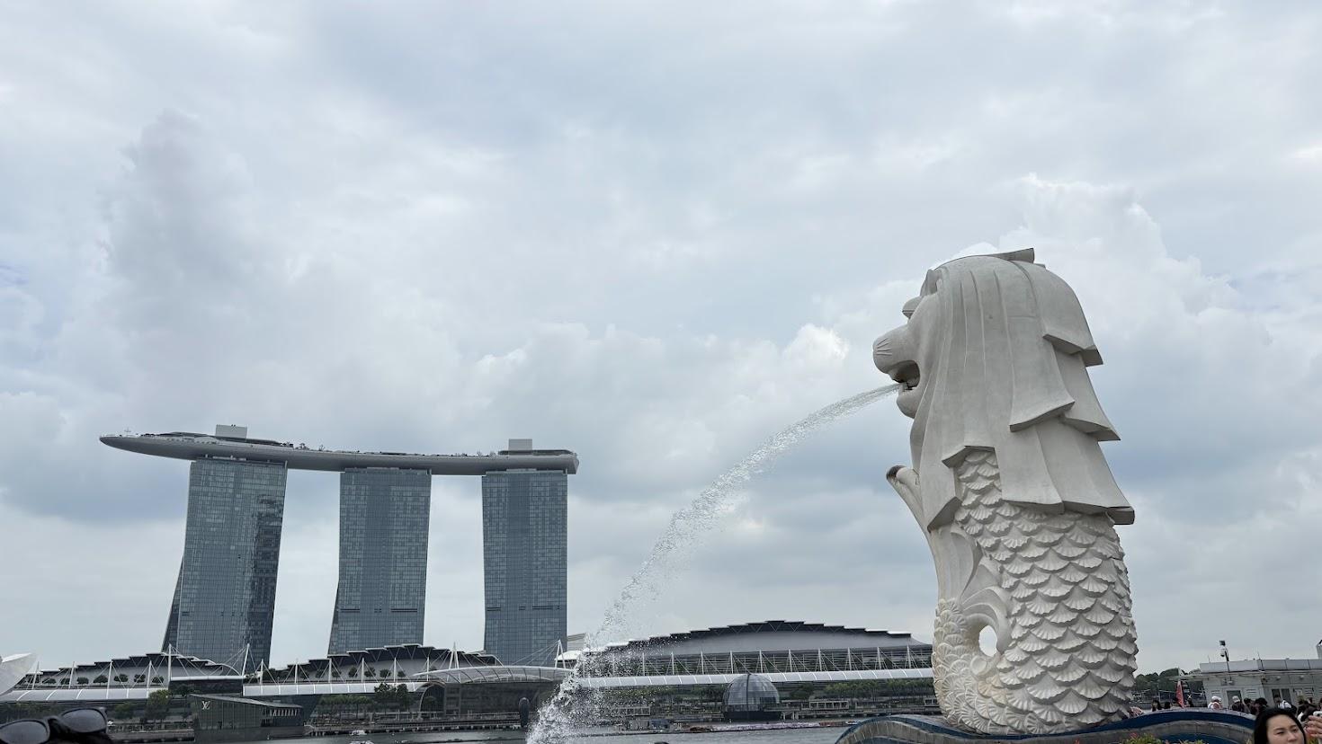 チャンギ空港で液体は持ち込める?搭乗前検査と空ボトル持参のすすめ