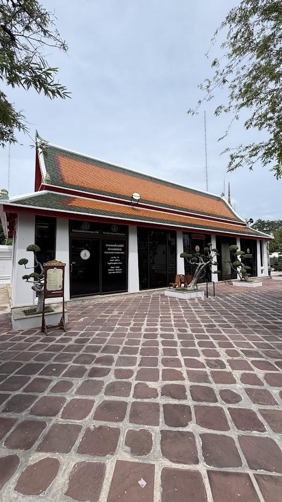 失敗しない!ワットポーのタイ古式マッサージ攻略法|総本山の料金、予約なしでの待ち時間、チップまで解説